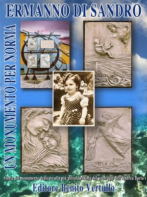cover image of Un Monumento per Norma